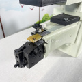 Upper Folding Machine / Insole Binding Machine BD-202